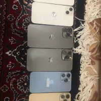 گوشی آیفون 12و13و14