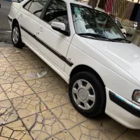 پرشیا xu7pموتور جدید۱۴۰۱|خودرو سواری و وانت|نسیم‌شهر, |دیوار