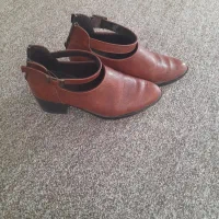 کفش سایز ۳۸|کیف، کفش، کمربند|گرمدره, |دیوار