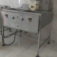 دستگاه فلافل اتومات|کافیشاپ و رستوران|رباطکریم, شترخوار|دیوار