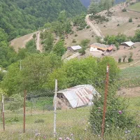 ۲۰۰مترزمین ییلاق لوئَیم رضوانشهر