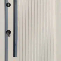 فروشگاه درب وپنجره|مصالح و تجهیزات ساختمان|سیاهکل, |دیوار