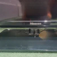 تلویزیون ال ای دی 39 اینچ  هایسنس سالم|تلویزیون و پروژکتور|ساری, |دیوار