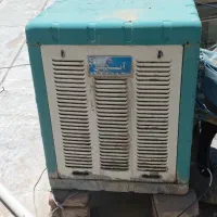 کولرآبی3500مدل آیدین