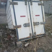 اتاق مسقف آریسان