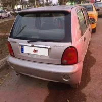 ام وی ام ۱۱۰ مدل ۸۷