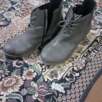 بوت سایز ۳۹