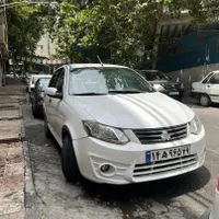 ساینا مدل 97EX|خودرو سواری و وانت|تهران, چیذر|دیوار