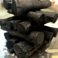 فروش ذغال مرغوب باغی