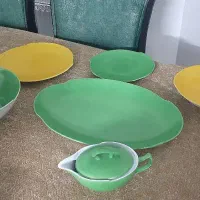 سرویس کامل ظرف نفیس