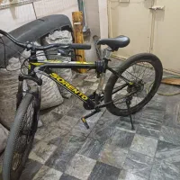 دو عدد دوچرخه|دوچرخه، اسکیت، اسکوتر|بروجرد, |دیوار