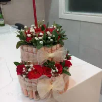 گل آرایی|خدمات پذیرایی، مراسم|نسیم‌شهر, |دیوار