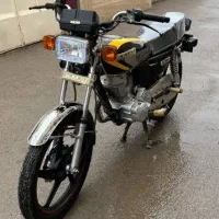 موتور 200 پرواز