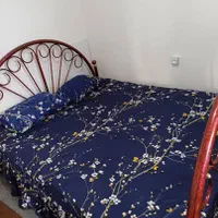 اجاره روزانه/هفتگی/ماهانه آپارتمان ۶۰ متری|اجارهٔ کوتاه‌مدت آپارتمان و سوئیت|کوچصفهان, |دیوار