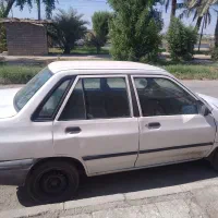 پراید مدل ۸۹|خودرو سواری و وانت|کارون, |دیوار