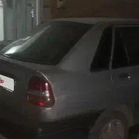 پراید ۱۴۱ معاوضه با تیبا ۲ یا ساینا