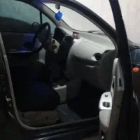 ام‌وی‌ام 110 ۳ سیلندر، مدل ۱۳۸۷