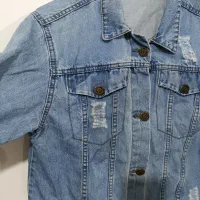 کت جین|لباس|اشتهارد, |دیوار