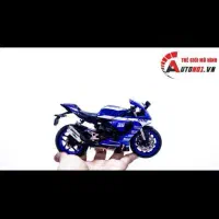 ماکت موتور یاماها آر وان (Yamaha R1)|کلکسیون و سرگرمی|تهران, سازمان برنامه شمالی|دیوار