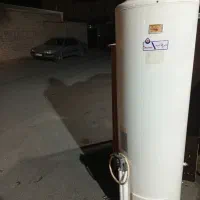 یک عدد آبگرمکن برفاب درخت صفر روهم 4ماه استفاده