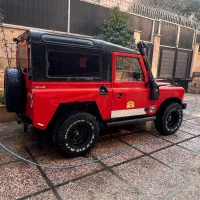 لندرور|خودرو سواری و وانت|تهران, نصرت|دیوار