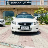 هوندا آکورد مدل(2009)              بدون مشابه