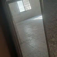 آینه کاملا سالم