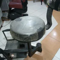 صندلیباربر|آرایشگاه و سالنهای زیبایی|فردیس, شهرک شهید حسینی|دیوار