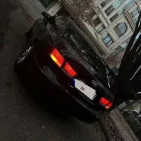 فروش هیوندا سوناتا 2009 فول|خودرو سواری و وانت|تبریز, |دیوار