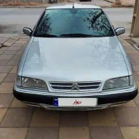 زانتیا ۲۰۰۰ عروسک مدل 85|خودرو سواری و وانت|کرج, خرمدشت|دیوار