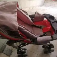 کالسکه کاپلا capella