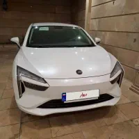 خودرو برقی لونا gre