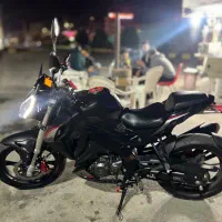 بنلی ۱۸۰ اس|موتورسیکلت|ارومیه, |دیوار