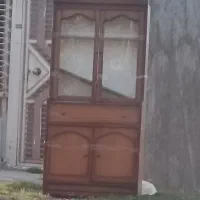 کمد سالم و تمیز