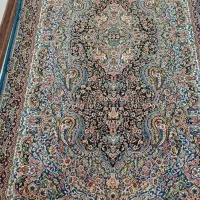 فرش کناره|فرش|قم, بنیاد|دیوار
