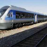 رزرو بلیط قطار انواع خطوط ریلی