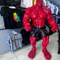 مجسمه هالک بزرگ