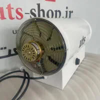 فن دمنده هیتر برقی فن دار بخاری برقی فن دار uts|بخاری، هیتر، شومینه|ارومیه, |دیوار