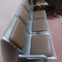 صندلی انتظار ۳ تیکه