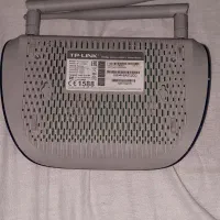 مدم وایرلس Tp-link|مودم و تجهیزات شبکه|تهران, بهار|دیوار