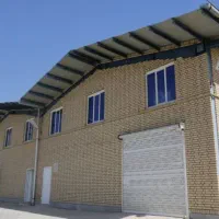اجاره سوله در زون شیمیایی در شهرک صنعتی اشتهارد