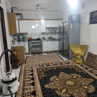 منزل ویلایی دوخواب شیک