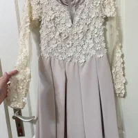 ۲عدد لباس مجلسی|لباس|علی‌آباد کتول, |دیوار