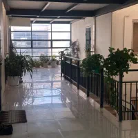 کیسون ، ۷۵ متر با انباری ، فول امکانات ، کد ۱۰