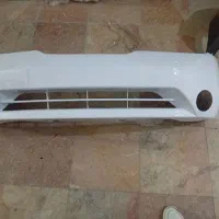 سپر جلو و عقب 132 سمند پارس تیبا کوییک