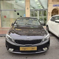 سراتو yd فول کامل مدل ۲۰۱۷