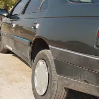 پژو ۴۰۵|خودرو سواری و وانت|تبریز, |دیوار