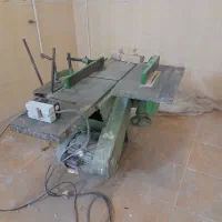 رنده سه کاره نجاری