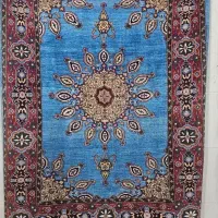 جفت فرش دستریس گیاهی