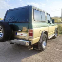 پاترول دودرب|خودرو سواری و وانت|روانسر, |دیوار